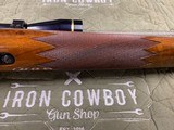 Remington 700 Safari Custom Shop 375 H&H *Must SEE* - 14 of 23