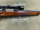 Remington 700 Safari Custom Shop 375 H&H *Must SEE* - 21 of 23