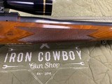 Remington 700 Safari Custom Shop 375 H&H *Must SEE* - 10 of 23