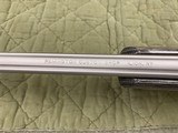 Remington 700 LSF 30-06 Springfield Custom Shop Stainless Fluted *NICE* - 17 of 20