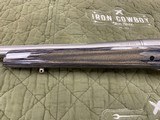 Remington 700 LSF 30-06 Springfield Custom Shop Stainless Fluted *NICE* - 16 of 20