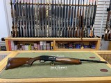 Remington 110028 GA 24.5'' Barrel Sam Walton Commemorative - 1 of 20