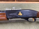 Remington 110028 GA 24.5'' Barrel Sam Walton Commemorative - 4 of 20