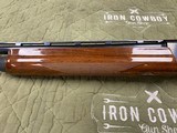 Remington 110028 GA 24.5'' Barrel Sam Walton Commemorative - 18 of 20