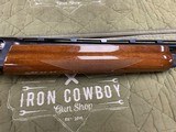 Remington 110028 GA 24.5'' Barrel Sam Walton Commemorative - 17 of 20