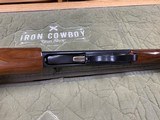 Remington 110028 GA 24.5'' Barrel Sam Walton Commemorative - 12 of 20