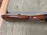 Remington 1100 English Stock 12GA 23.5'' Barrel Sam Walton Commemorative - 5 of 14