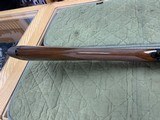 Remington 1100 English Stock 12GA 23.5'' Barrel Sam Walton Commemorative - 7 of 14