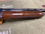 Remington 1100 English Stock 12GA 23.5'' Barrel Sam Walton Commemorative - 11 of 14