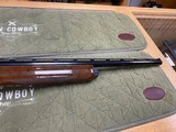 Remington 1100 English Stock 12GA 23.5'' Barrel Sam Walton Commemorative - 10 of 14