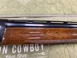 Remington 1100 English Stock 12GA 23.5'' Barrel Sam Walton Commemorative - 13 of 14
