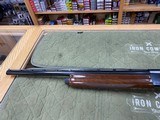 Remington 1100 English Stock 12GA 23.5'' Barrel Sam Walton Commemorative - 14 of 14