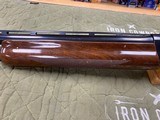 Remington 1100 English Stock 12GA 23.5'' Barrel Sam Walton Commemorative - 8 of 14