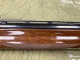 Remington 1100 English Stock 12GA 23.5'' Barrel Sam Walton Commemorative - 9 of 14