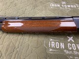 Remington 1100 English Stock 20 GA 23.5'' Barrel Sam Walton Commemorative - 10 of 17