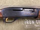 Remington 1100 English Stock 20 GA 23.5'' Barrel Sam Walton Commemorative - 3 of 17