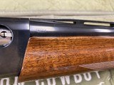 Remington 1100 English Stock 20 GA 23.5'' Barrel Sam Walton Commemorative - 14 of 17