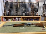 Remington 1100 English Stock 20 GA 23.5'' Barrel Sam Walton Commemorative - 2 of 17