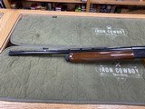 Remington 1100 English Stock 20 GA 23.5'' Barrel Sam Walton Commemorative - 16 of 17