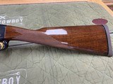Remington 1100 English Stock 20 GA 23.5'' Barrel Sam Walton Commemorative - 9 of 17