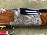 Caesar Guerini Invictus III DTS Stock 12Ga/32'' Barrels * In Stock* - 7 of 15
