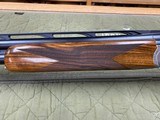 Caesar Guerini Invictus V Ascent Sporting 12GA/32'' DTS Stock Elite Dealer Exclusive !!!! - 14 of 16