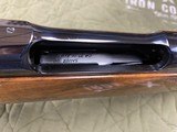 J.P Sauer & Shon Model 90 Deluxe 25-06 Rem IN Box Must See!!! - 19 of 20