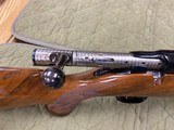 J.P Sauer & Shon Model 90 Deluxe 25-06 Rem IN Box Must See!!! - 8 of 20