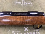 J.P Sauer & Shon Model 90 Deluxe 25-06 Rem IN Box Must See!!! - 14 of 20