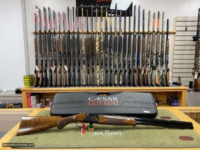 Caesar Guerini Woodlander 12GA 28'' Barrels *IN STOCK*