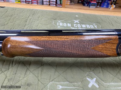 Caesar Guerini Woodlander 12GA 28'' Barrels *IN STOCK* - Image 12 of 14