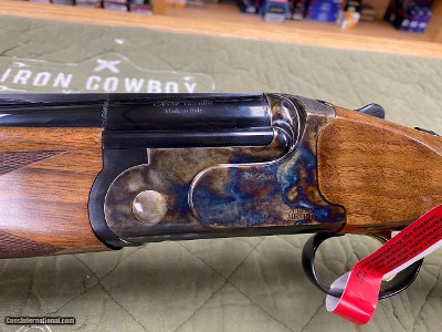 Caesar Guerini Woodlander 12GA 28'' Barrels *IN STOCK* - Image 4 of 14