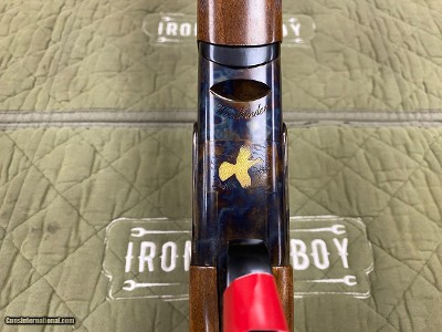 Caesar Guerini Woodlander 12GA 28'' Barrels *IN STOCK* - Image 5 of 14