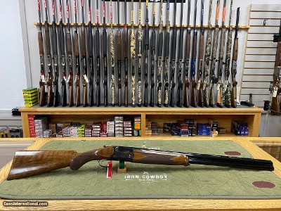 Caesar Guerini Woodlander 12GA 28'' Barrels *IN STOCK* - Image 3 of 14