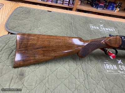 Caesar Guerini Woodlander 12GA 28'' Barrels *IN STOCK* - Image 9 of 14