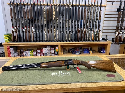 Caesar Guerini Woodlander 12GA 28'' Barrels *IN STOCK* - Image 2 of 14