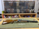 Blaser D99 Luxus 20GA x 20GA 380 Win Double Lock!! - 2 of 14