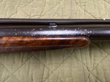 Winchester Model 21 Trap 12 Ga 30