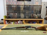 Winchester Model 21 Trap 12 Ga 30