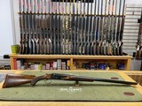 Winchester Model 21 Trap 12 Ga 30" Vent Rib
