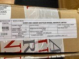 Caesar Guerini Magnus Field 12Ga 28'' Barrels *IN STOCK* - 14 of 14