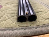 Chapius ArmesChasseur Classic 20GA 28'' Barrels DT Ejector *NEW * - 22 of 22