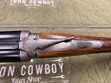 Chapius ArmesChasseur Classic 20GA 28'' Barrels DT Ejector *NEW * - 8 of 22
