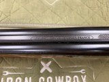 *NEW* Chapius Armes Chasseur Classic 28GA 28'' Barrels DT EjectorRound Body Game Gun - 20 of 24
