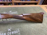 *NEW* Chapius Armes Chasseur Classic 28GA 28'' Barrels DT EjectorRound Body Game Gun - 10 of 24