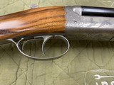 *NEW* Chapius Armes Chasseur Classic 28GA 28'' Barrels DT EjectorRound Body Game Gun - 22 of 24