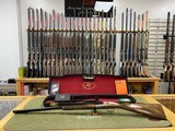 *NEW* Chapius Armes Chasseur Classic 28GA 28'' Barrels DT EjectorRound Body Game Gun - 1 of 24