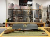 *NEW* Chapius Armes Chasseur Classic 28GA 28'' Barrels DT EjectorRound Body Game Gun - 3 of 24