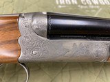 *NEW* Chapius Armes Chasseur Classic 28GA 28'' Barrels DT EjectorRound Body Game Gun - 6 of 24