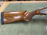 Caesar Guerini Invictus V Sporting 12GA 32'' Barrels ADJ Comb *Elite Dealer* - 11 of 23